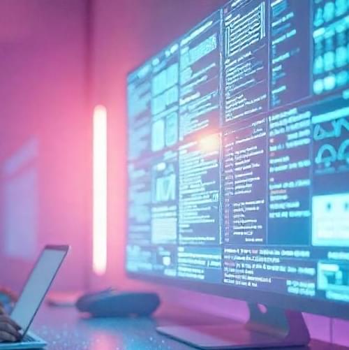 high-throughput image processing system